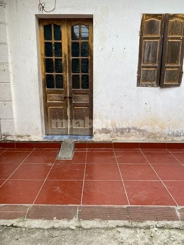 Cho thuê nhà ở số 58A ngõ 99/110/79 Định Công Hạ, diện tích 50m2