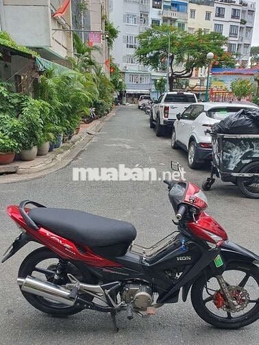 Wave RSX 100 đời 2009 xe đẹp keng chính chủ