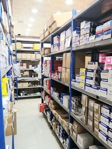 CẦN TUYỂN NHÂN VIÊN PHỤ BÁN HÀNG TẠI QUẦY SIÊU THỊ MINI