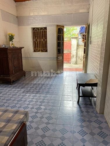 Cho thuê nhà ở số 58A ngõ 99/110/79 Định Công Hạ, diện tích 50m2