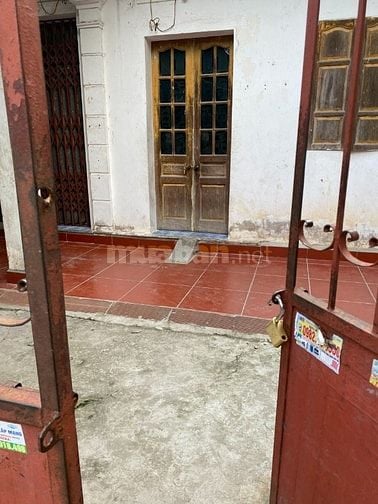 Cho thuê nhà ở số 58A ngõ 99/110/79 Định Công Hạ, diện tích 50m2