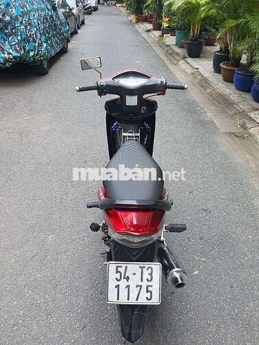 Wave RSX 100 đời 2009 xe đẹp keng chính chủ