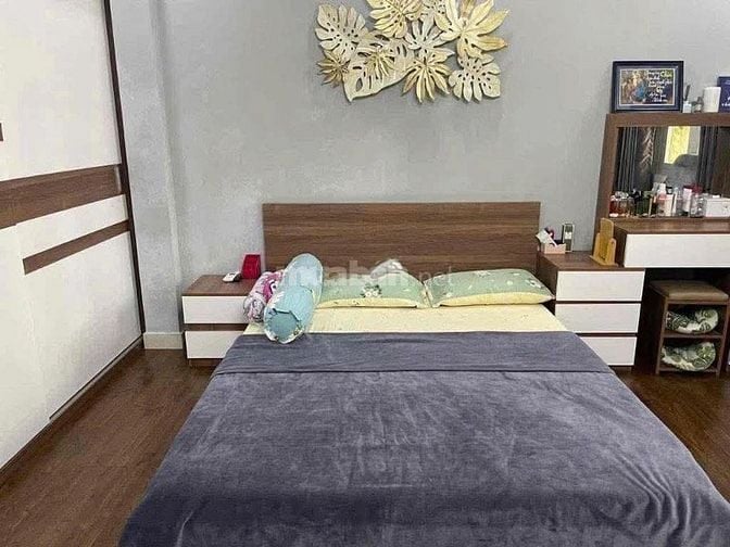 Cần Bán Nhà Sổ Hồng Riêng|Nguyễn Đình Chính,Phú Nhuận| DT 54m2|3Tỷ280|