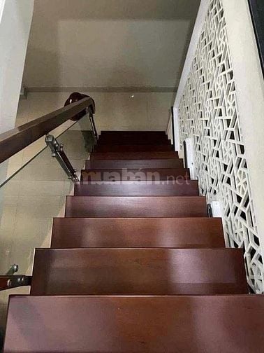 Cần Bán Nhà Sổ Hồng Riêng|Nguyễn Đình Chính,Phú Nhuận| DT 54m2|3Tỷ280|