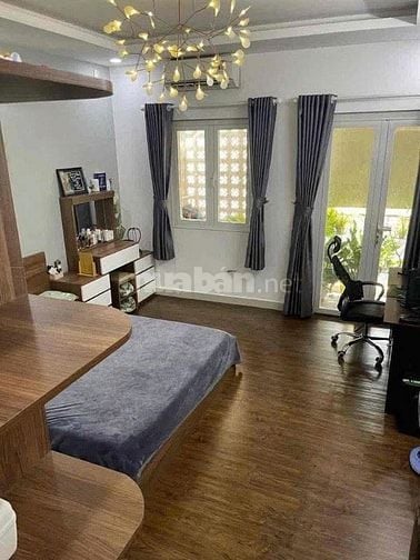 Cần Bán Nhà Sổ Hồng Riêng|Nguyễn Đình Chính,Phú Nhuận| DT 54m2|3Tỷ280|