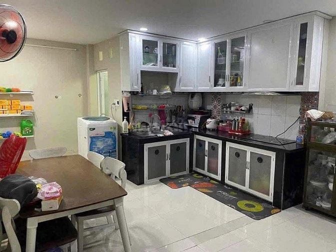 Cần Bán Nhà Sổ Hồng Riêng|Nguyễn Đình Chính,Phú Nhuận| DT 54m2|3Tỷ280|