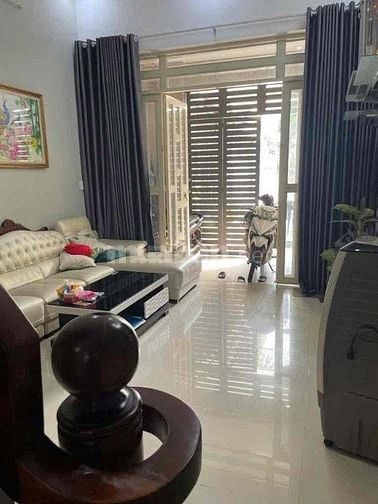 Cần Bán Nhà Sổ Hồng Riêng|Nguyễn Đình Chính,Phú Nhuận| DT 54m2|3Tỷ280|