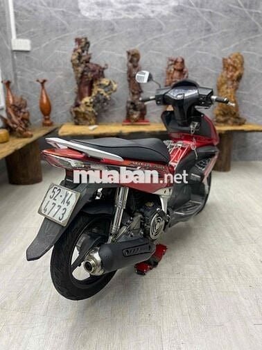 👉Air blade bstp chính chủ máy bao êm ru