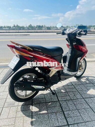 xe luvias 2011 cần thơ