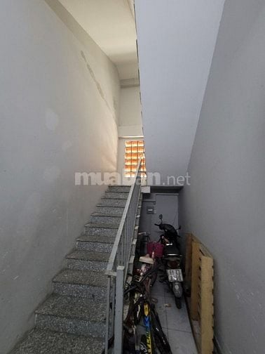 254 m2 Lý Phục Man Q7 nhà trọ kết hợp CHDV giảm sâu chỉ còn nhỉnh 9 tỷ