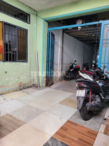254 m2 Lý Phục Man Q7 nhà trọ kết hợp CHDV giảm sâu chỉ còn nhỉnh 9 tỷ