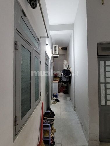 254 m2 Lý Phục Man Q7 nhà trọ kết hợp CHDV giảm sâu chỉ còn nhỉnh 9 tỷ