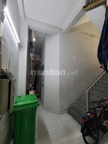 254 m2 Lý Phục Man Q7 nhà trọ kết hợp CHDV giảm sâu chỉ còn nhỉnh 9 tỷ