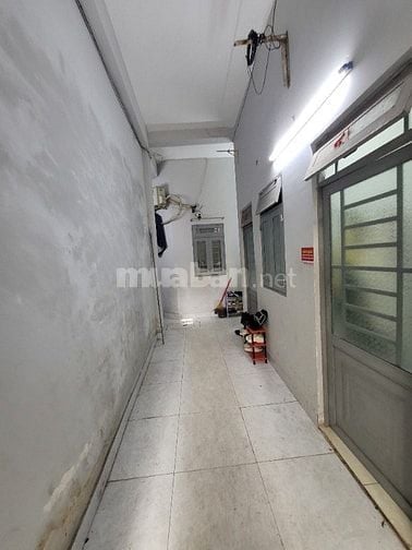 254 m2 Lý Phục Man Q7 nhà trọ kết hợp CHDV giảm sâu chỉ còn nhỉnh 9 tỷ