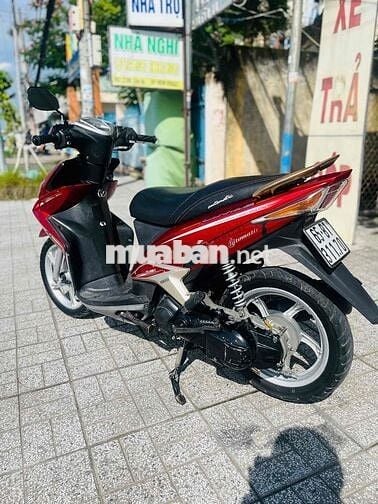 xe luvias 2011 cần thơ