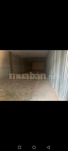 🌟100m2_10tr🌟100k/m DT từ 100 => 1600m_hẻm container Nguyễn Hồng Đào 