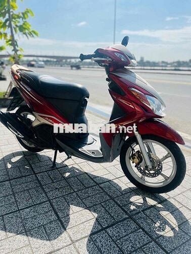 xe luvias 2011 cần thơ