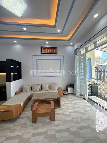 BÁN GẤP BÌNH CHÁNH NHÀ ĐẸP GIÁ 670TR
