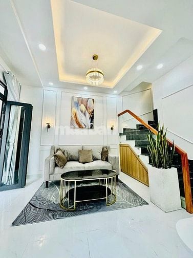 HXH đường Phan Xích Long , Phường 1 Quận Phú Nhuận 