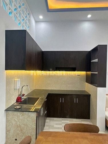 BÁN GẤP BÌNH CHÁNH NHÀ ĐẸP GIÁ 670TR