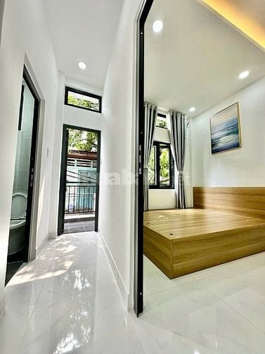 HXH đường Phan Xích Long , Phường 1 Quận Phú Nhuận 