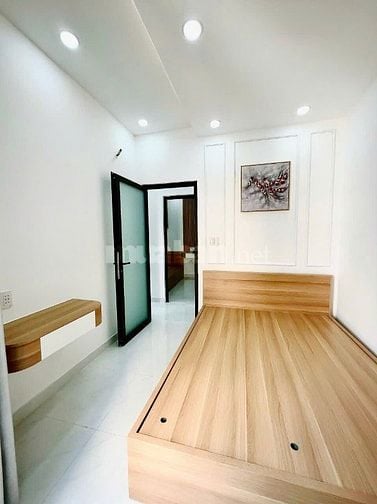 HXH đường Phan Xích Long , Phường 1 Quận Phú Nhuận 
