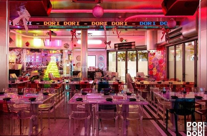 CHO THUÊ NHÀ GÓC 2MT: TÔN THẤT ĐẠM + HÀM NGHI, P.NTB, QUẬN 1, TP.HCM