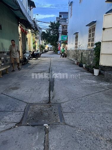 BÁN NHÀ MẶT TIỀN GIÁ TỐT - CƠ HỘI ĐẦU TƯ SINH LỜI 