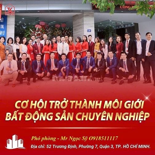 Thông Báo Tuyển Dụng - Số Lượng Có Hạn