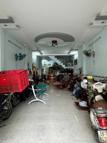 BÁN NHÀ MẶT TIỀN GIÁ TỐT - CƠ HỘI ĐẦU TƯ SINH LỜI 