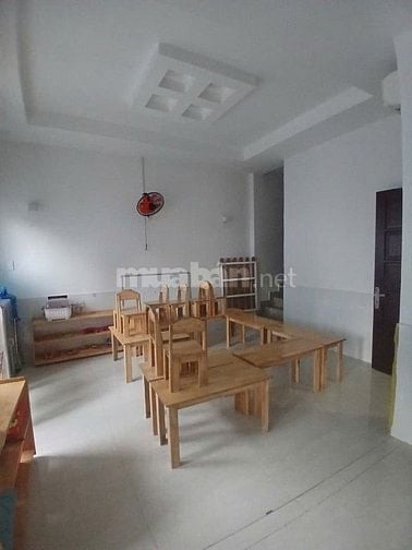 HOT HIT ! BÁN BIỆT THỰ ĐƯỜNG SỐ 50 P10 Q6 (8X16) HẦM 2 TẤM CHỈ 16,8 TỶ