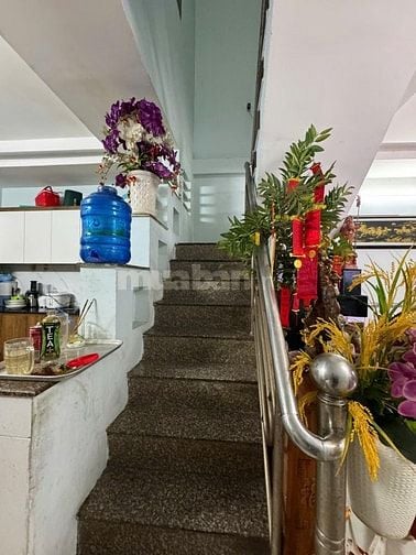 BÁN NHÀ MẶT TIỀN GIÁ TỐT - CƠ HỘI ĐẦU TƯ SINH LỜI 