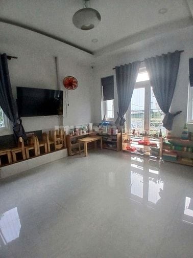 HOT HIT ! BÁN BIỆT THỰ ĐƯỜNG SỐ 50 P10 Q6 (8X16) HẦM 2 TẤM CHỈ 16,8 TỶ