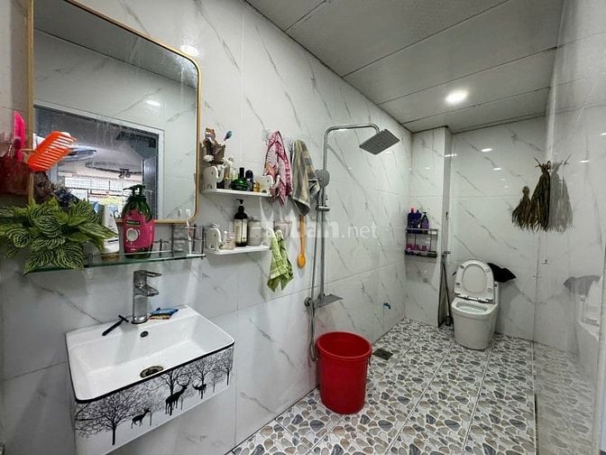 BÁN NHÀ MẶT TIỀN GIÁ TỐT - CƠ HỘI ĐẦU TƯ SINH LỜI 