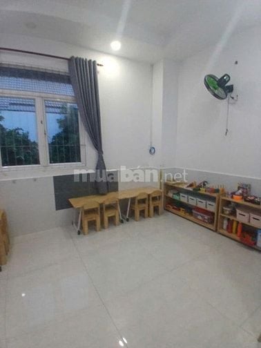 HOT HIT ! BÁN BIỆT THỰ ĐƯỜNG SỐ 50 P10 Q6 (8X16) HẦM 2 TẤM CHỈ 16,8 TỶ
