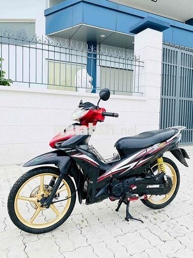 Honda Wave Rsx 110 Bstp