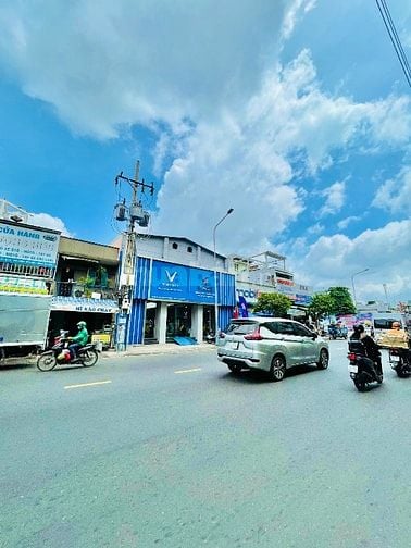 🏠BÁN NHÀ MẶT TIỀN KINH DOANH LẠC LONG QUÂN – QUẬN 11 - KINH DOANH TỐT