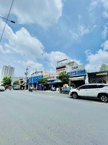 🏠BÁN NHÀ MẶT TIỀN KINH DOANH LẠC LONG QUÂN – QUẬN 11 - KINH DOANH TỐT