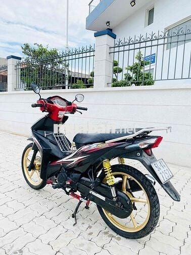 Honda Wave Rsx 110 Bstp