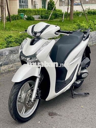 SH150i CBS TRẮNG NGỌC TRAI – ĐỜI 2022 – MÁY ZIN 💥