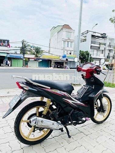 Honda Wave Rsx 110 Bstp