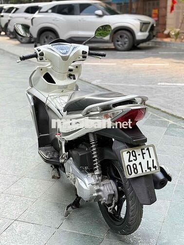 Bán xe Airblade 110 fi zin