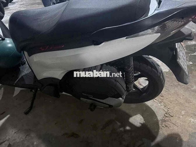 sh 125 bstp cbs chính chủ