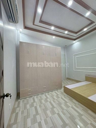 BÁN GẤP BÌNH CHÁNH NHÀ ĐẸP GIÁ 670TR