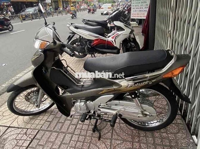 Cần bán xe Honda Future 1 !