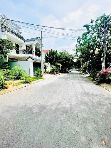 💥BÁN NHÀ PHƯỚC KIỂN💥ĐƯỜNG 12M. 90M2. 2TẦNG. GARA ÔTÔ. SHR. HOAN CÔNG