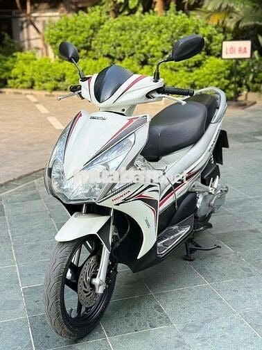 Bán xe Airblade 110 fi zin