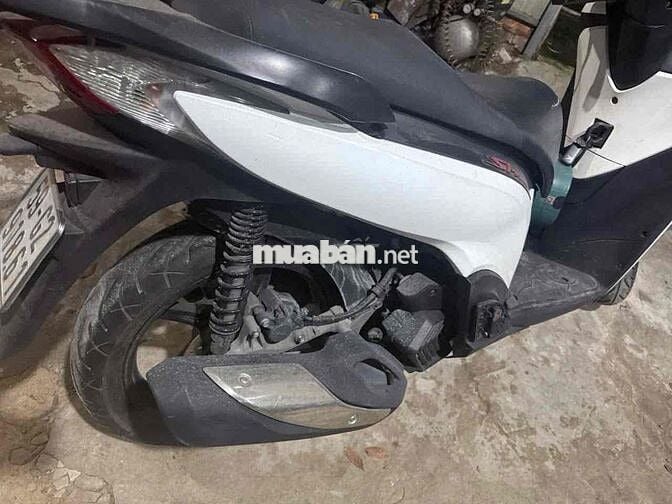 sh 125 bstp cbs chính chủ