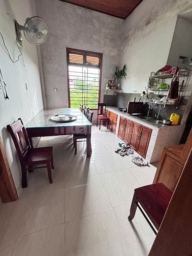 CHÍNH CHỈ CẦN BÁN NHÀ TRUNG TÂM THỊ XÃ AN KHÊ