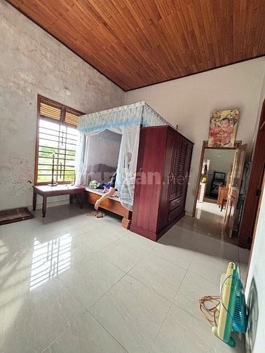 CHÍNH CHỈ CẦN BÁN NHÀ TRUNG TÂM THỊ XÃ AN KHÊ